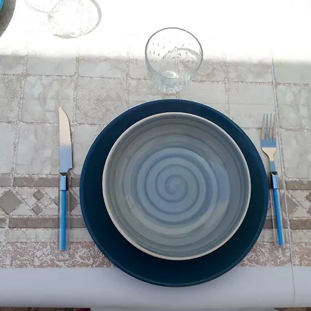 בית נופש 